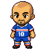 Zizou preview