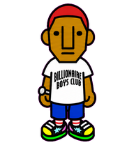 Pharrell Pet preview