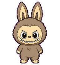 Labubu preview
