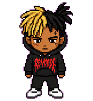 XXXTentacion preview