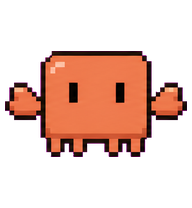 Clawd Crab preview