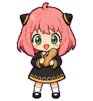 Anya preview