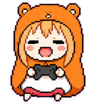 Umaru preview