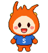 Shopee Mascot preview