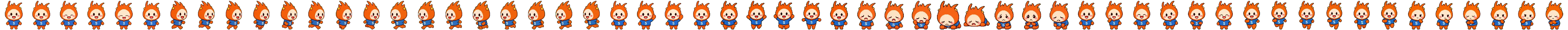 Shopee Mascot preview