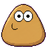 Pou preview