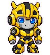 Bumblebee preview