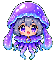 Jellydrop preview
