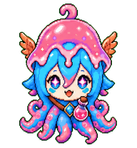 Aqualina preview