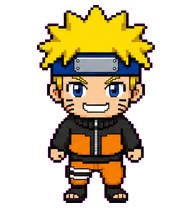 Naruto preview