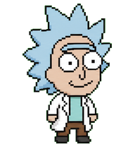 Rick preview