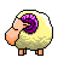 eSheep64 preview