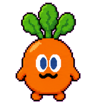 Mojo Carrot preview