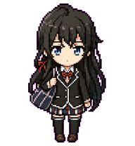 雪影 preview