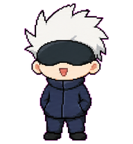 Gojo preview