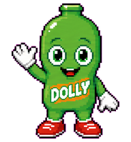 Dollynho preview