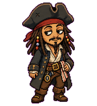 Jack the Drunk preview