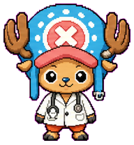 Chopper preview