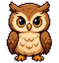 Owlbert preview