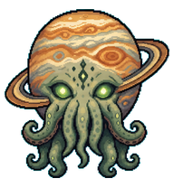Jovithulhu preview