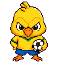Canarinho preview