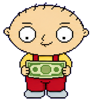 Stewie preview