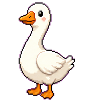 Goose preview