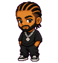 Drizzy preview