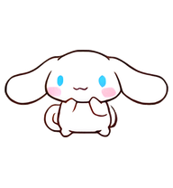 Cinnamonroll preview