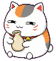猫咪老师 preview