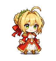 Nero Claudius preview