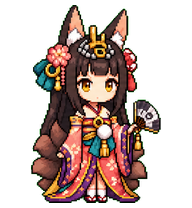 Nagato preview