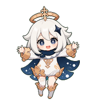 Paimon preview