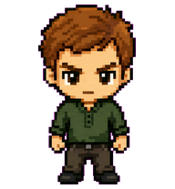 Dexter preview