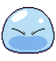 Rimuru preview