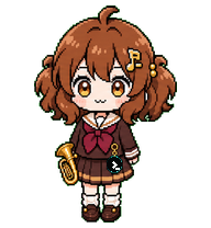 Kumiko preview