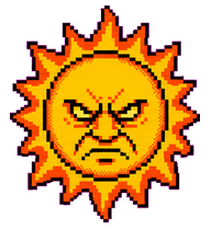 Flare preview