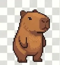 Capibratrat preview