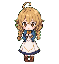 Monica preview