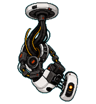 GLaDOS preview