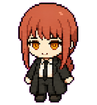 Makima preview