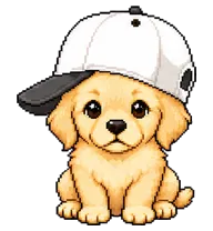 Cap Puppy preview