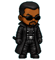 Blade V2 preview