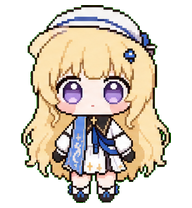 Phoebe / 菲比 preview