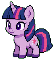Sparklet preview