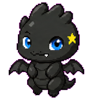 BlackDragon preview