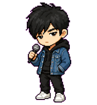 杰伦 preview