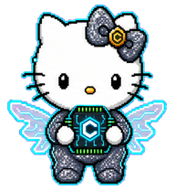 Cian Kitty preview