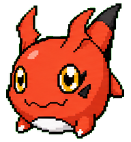 Gigimon preview