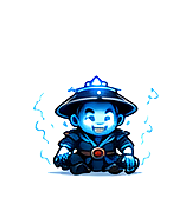 Storm Spirit v1 preview